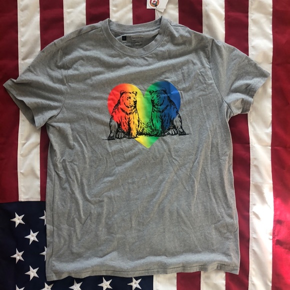 Target Other - T shirt